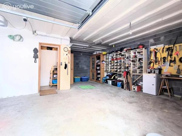 Rare à La Barre-de-Monts – Maison contemporaine de plain-pied, 3 chambres, proche plages et forêt