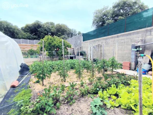 Rare à La Barre-de-Monts – Maison contemporaine de plain-pied, 3 chambres, proche plages et forêt