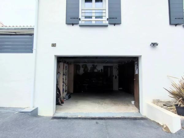 Rare à La Barre-de-Monts – Maison contemporaine de plain-pied, 3 chambres, proche plages et forêt