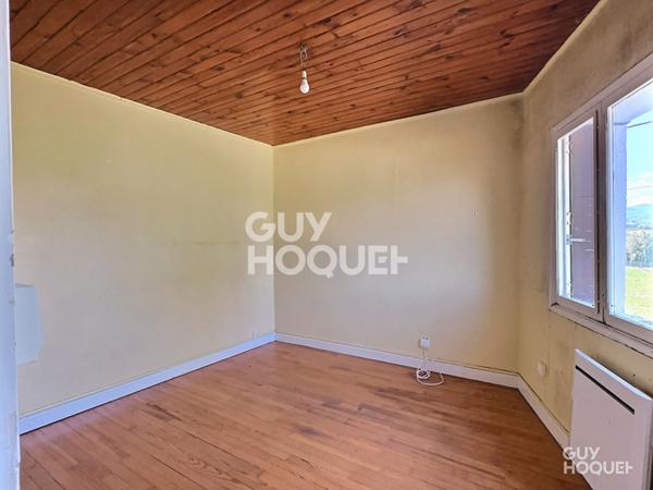 Appartement Brindas 4 pièce(s) 75.30 m2