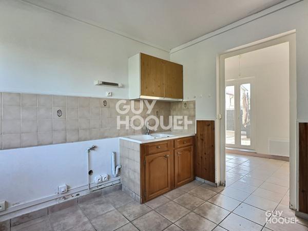 Appartement Brindas 4 pièce(s) 75.30 m2