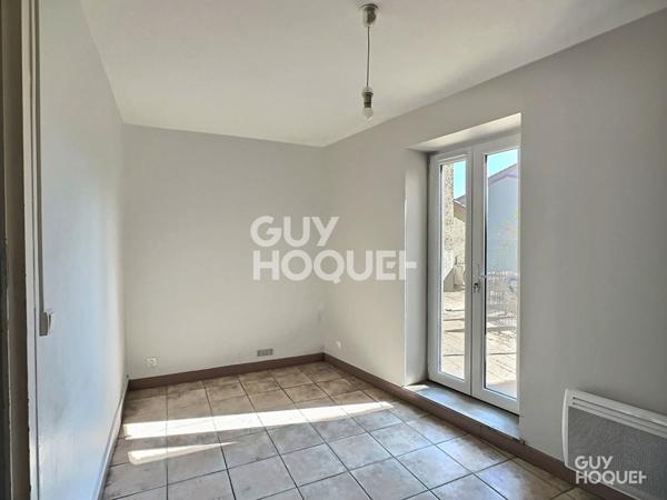 Appartement Brindas 4 pièce(s) 75.30 m2