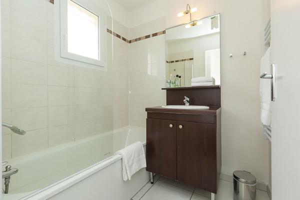 Crozon (29160) Bretagne, belle rentabilité 7% net, investissement locatif meublé géré