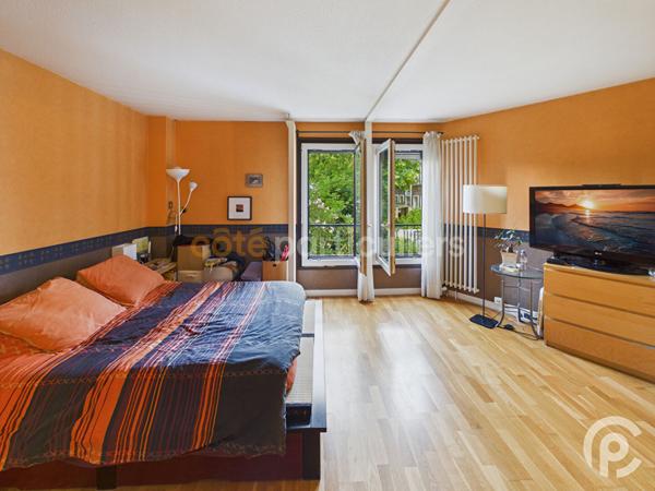 Vente
                Appartement60,23 m² - 3 Pièces -
                    CLAMART (92140)