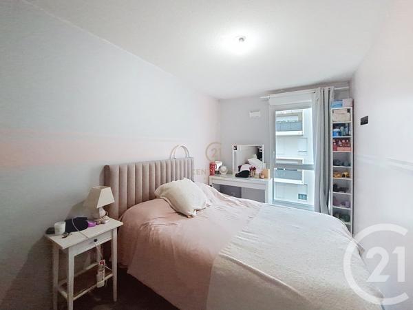 Appartement F5 à vendre  5 pièces - 93 m2 GIVORS - 69