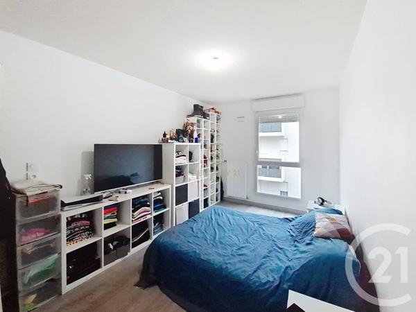 Appartement F5 à vendre  5 pièces - 93 m2 GIVORS - 69