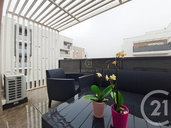 Appartement F5 à vendre  5 pièces - 93 m2 GIVORS - 69