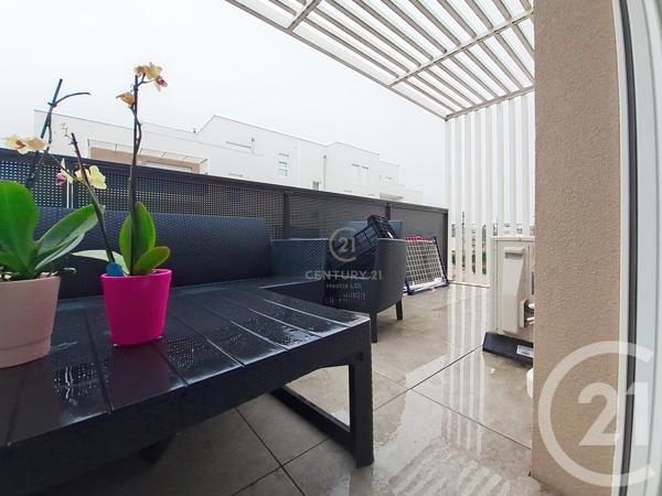 Appartement F5 à vendre  5 pièces - 93 m2 GIVORS - 69