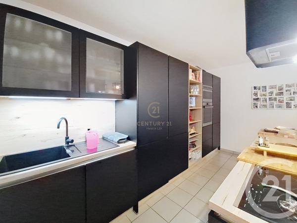 Appartement F5 à vendre  5 pièces - 93 m2 GIVORS - 69