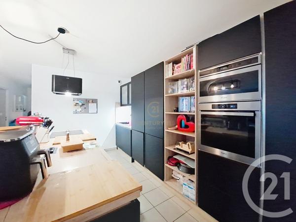 Appartement F5 à vendre  5 pièces - 93 m2 GIVORS - 69