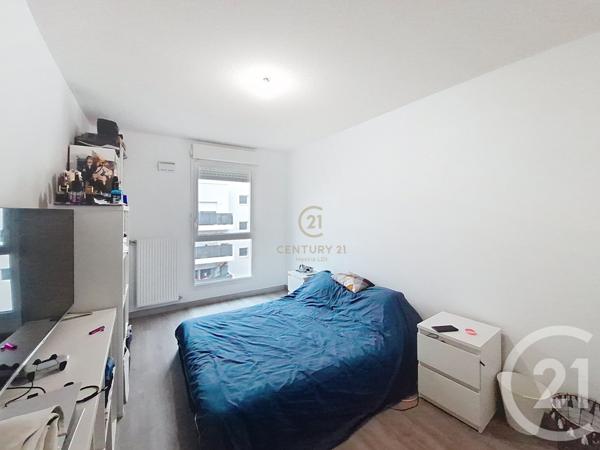 Appartement F5 à vendre  5 pièces - 93 m2 GIVORS - 69