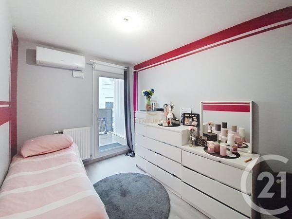 Appartement F5 à vendre  5 pièces - 93 m2 GIVORS - 69