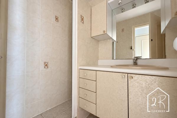 Maison de village 100 m² habitables
