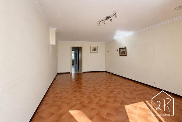 Maison de village 100 m² habitables