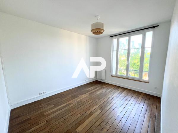 Appartement à Deuil La Barre, 2 pièces 22,66 m2 Loyer 800 €/mois charges comprises **  - Référence  1634