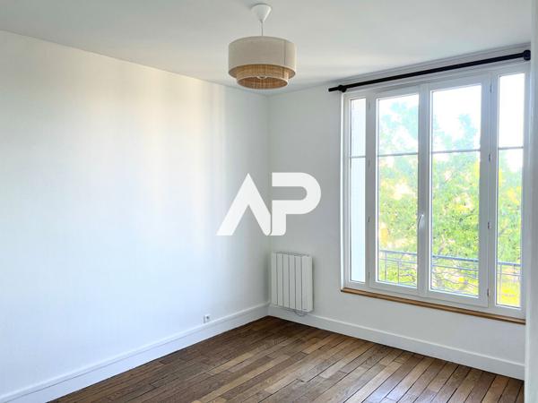 Appartement à Deuil La Barre, 2 pièces 22,66 m2 Loyer 800 €/mois charges comprises **  - Référence  1634