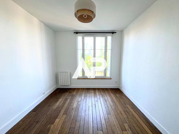 Appartement à Deuil La Barre, 2 pièces 22,66 m2 Loyer 800 €/mois charges comprises **  - Référence  1634