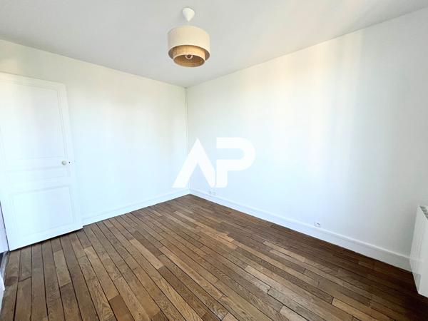 Appartement à Deuil La Barre, 2 pièces 22,66 m2 Loyer 800 €/mois charges comprises **  - Référence  1634
