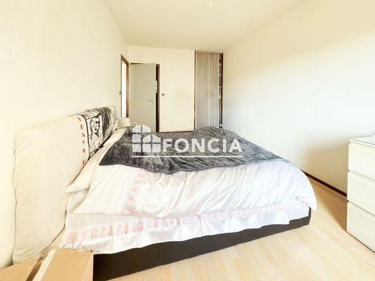 À vendre Appartement 2 pièces 59.29 m² - ÉPinal 88000