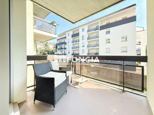 À vendre Appartement 2 pièces 59.29 m² - ÉPinal 88000