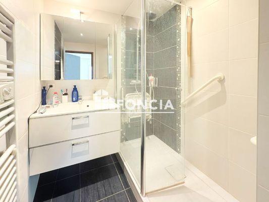 À vendre Appartement 2 pièces 59.29 m² - ÉPinal 88000