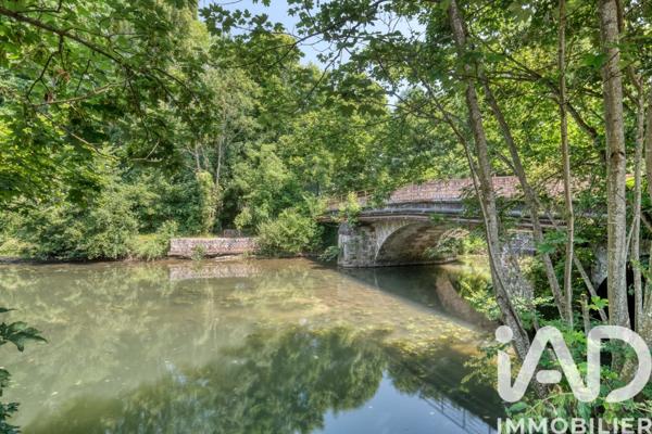 Appartement à vendre 4 pièces 78 m² Brunoy