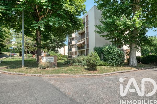 Appartement à vendre 4 pièces 78 m² Brunoy