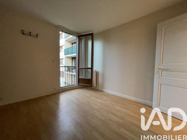 Appartement à vendre 4 pièces 78 m² Brunoy