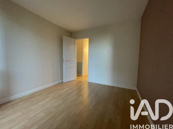Appartement à vendre 4 pièces 78 m² Brunoy