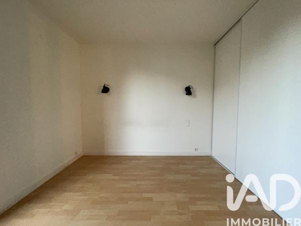 Appartement à vendre 4 pièces 78 m² Brunoy