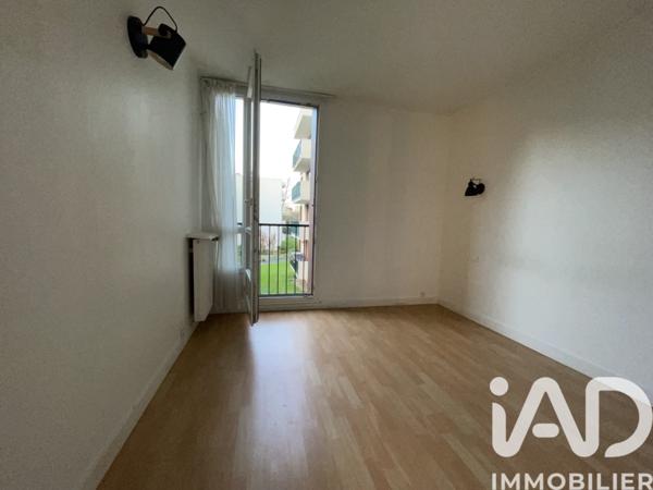 Appartement à vendre 4 pièces 78 m² Brunoy