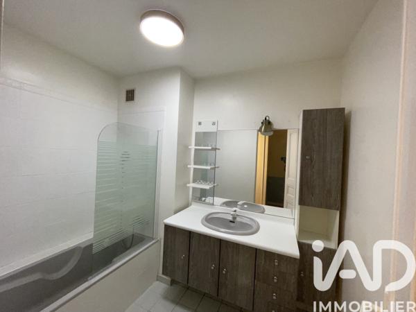 Appartement à vendre 4 pièces 78 m² Brunoy