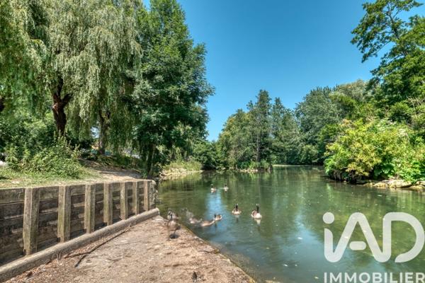 Appartement à vendre 4 pièces 78 m² Brunoy