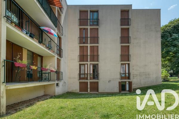 Appartement à vendre 4 pièces 78 m² Brunoy