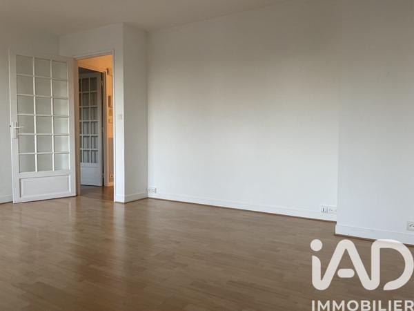 Appartement à vendre 4 pièces 78 m² Brunoy