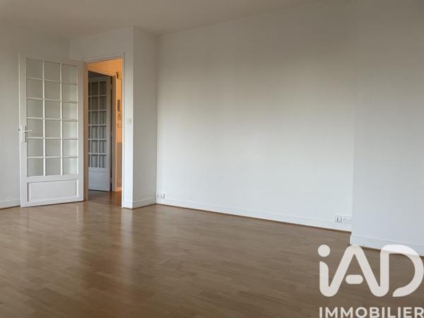 Appartement à vendre 4 pièces 78 m² Brunoy