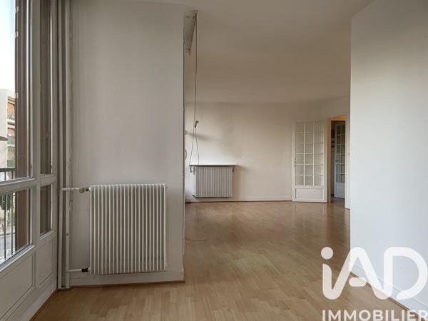 Appartement à vendre 4 pièces 78 m² Brunoy