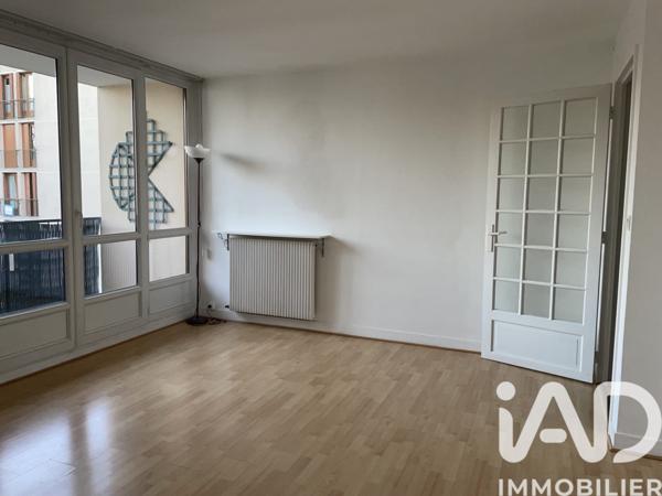 Appartement à vendre 4 pièces 78 m² Brunoy