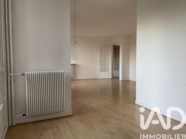 Appartement à vendre 4 pièces 78 m² Brunoy