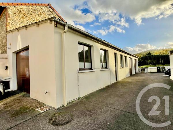 Maison à vendre  8 pièces - 145 m2 SANNOIS - 95