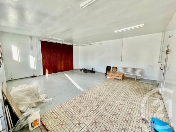 Maison à vendre  8 pièces - 145 m2 SANNOIS - 95