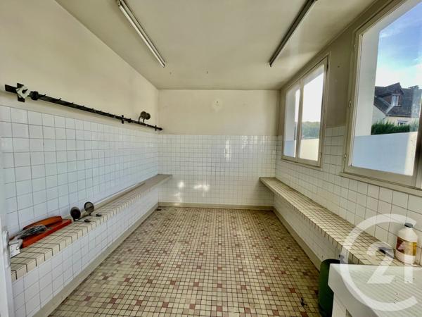 Maison à vendre  8 pièces - 145 m2 SANNOIS - 95