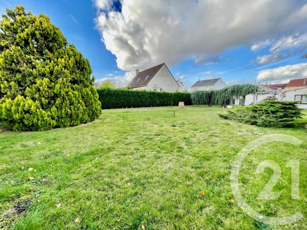 Maison à vendre  8 pièces - 145 m2 SANNOIS - 95