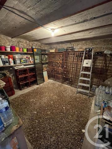 Maison à vendre  8 pièces - 145 m2 SANNOIS - 95