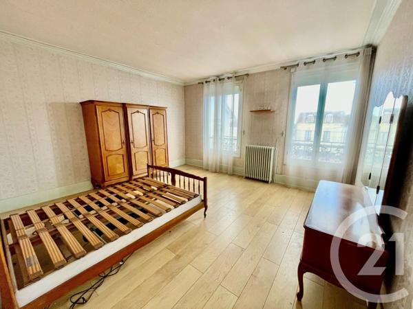 Maison à vendre  8 pièces - 145 m2 SANNOIS - 95