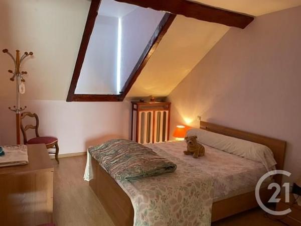 Maison à vendre  8 pièces - 145 m2 SANNOIS - 95