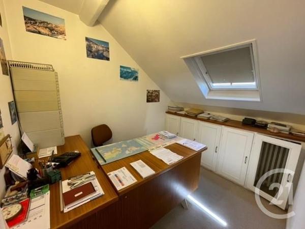 Maison à vendre  8 pièces - 145 m2 SANNOIS - 95