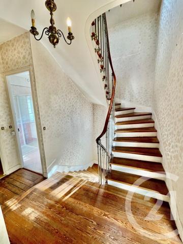 Maison à vendre  8 pièces - 145 m2 SANNOIS - 95