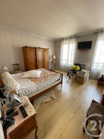 Maison à vendre  8 pièces - 145 m2 SANNOIS - 95