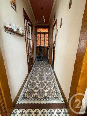 Maison à vendre  8 pièces - 145 m2 SANNOIS - 95